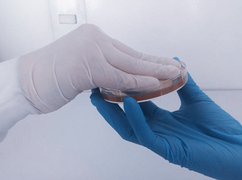 certificación en buenas prácticas de laboratorio